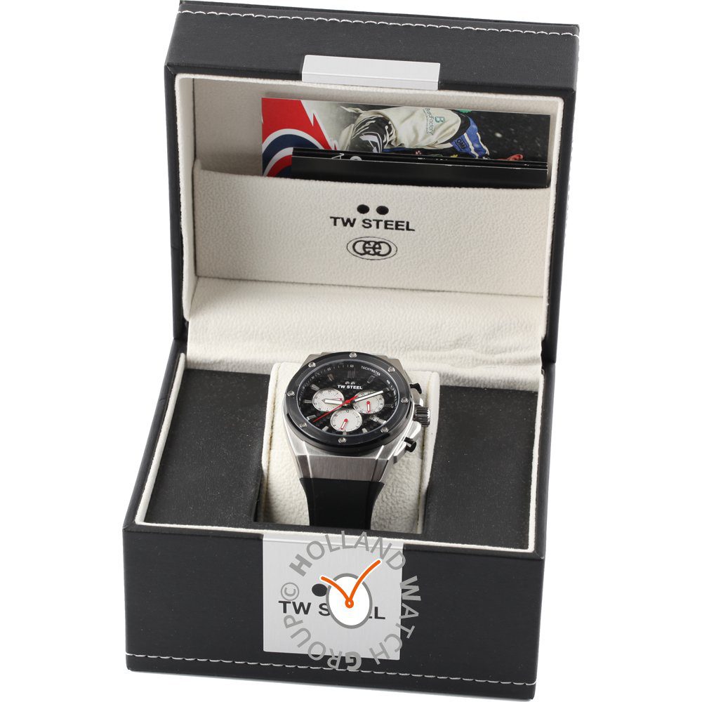 TW Steel horloge (CE4049)