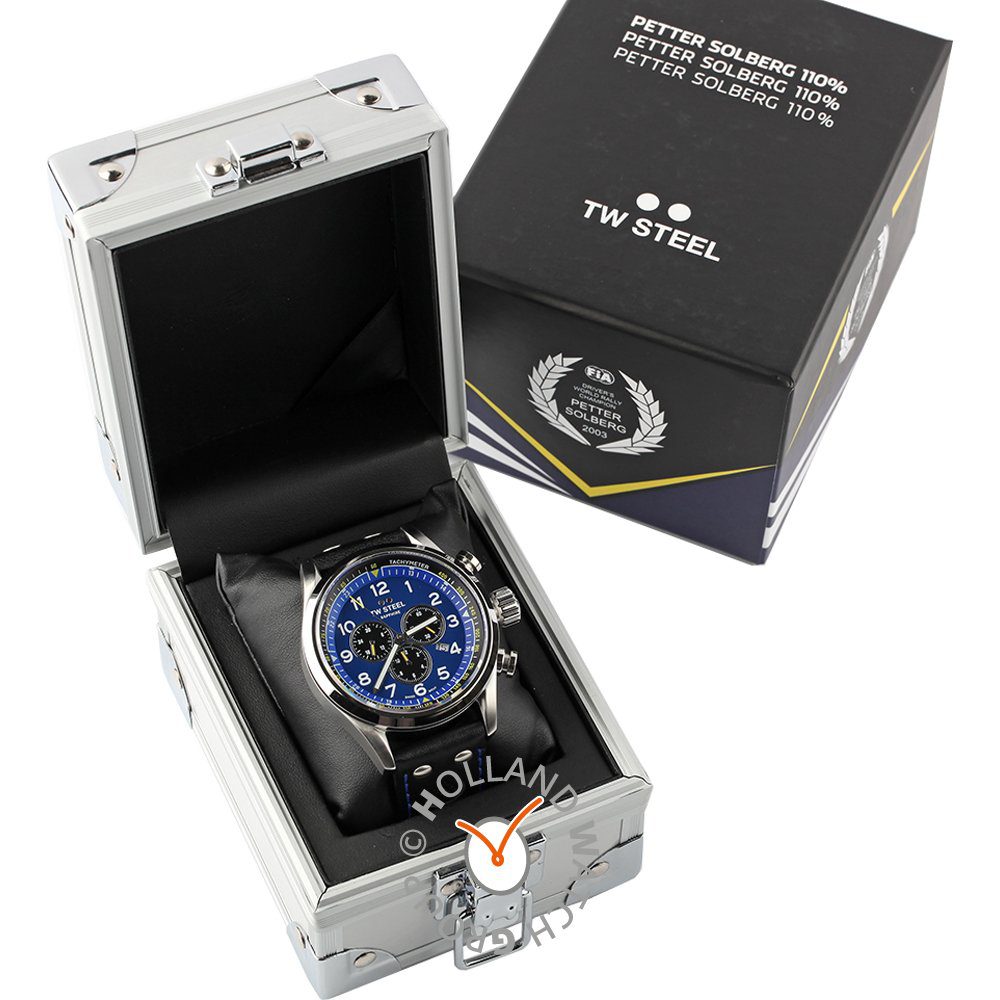 TW Steel horloge (SVS305)