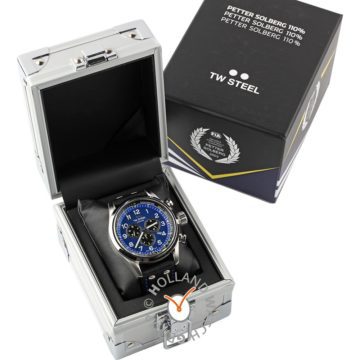 TW STEEL Heren horloge (SVS305)