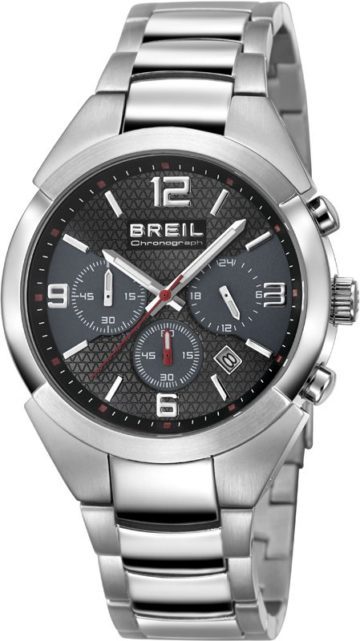 Breil Time TW1275 Herenhorloge Chronograaf Gap Gent