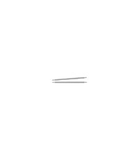 HWG Accessories Unisex horloge (PUSHPIN-14MM-Z-1,80)
