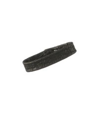 HWG Accessories Unisex horloge (LOOP-L-Z-14MM)
