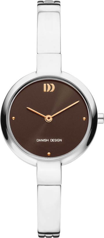 Danish Design Dameshorloge staal IV69Q1151