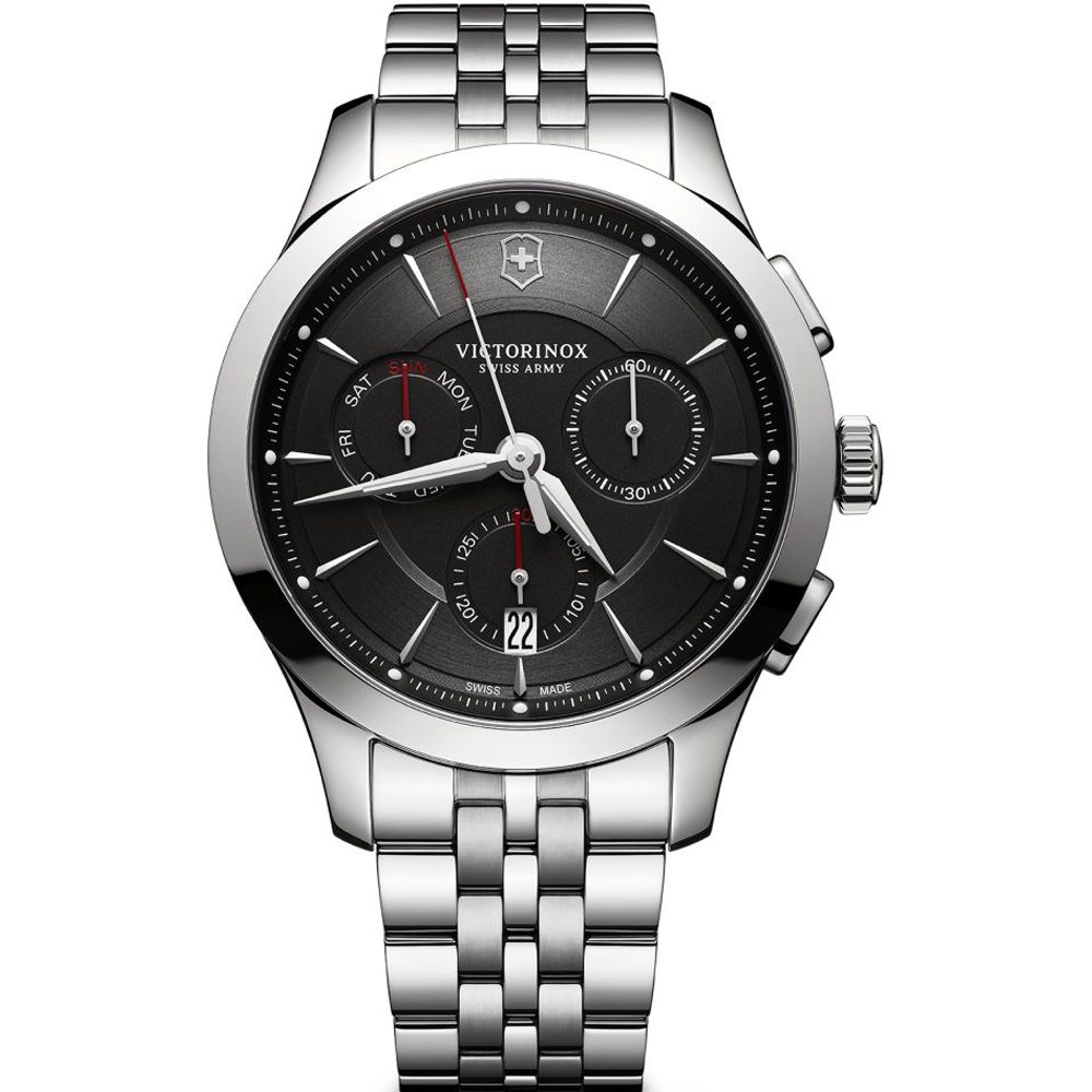 Victorinox Swiss Army horloge