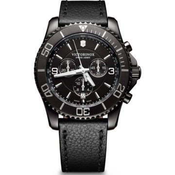 Victorinox Swiss Army Heren horloge (241786)