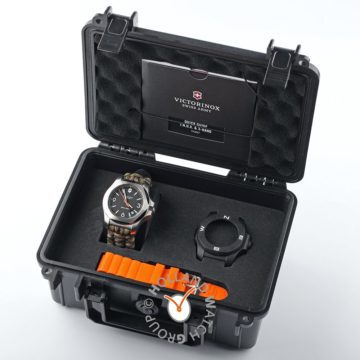 Victorinox Swiss Army Heren horloge (241894)