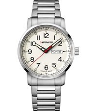 Wenger Heren horloge (01.1541.108)