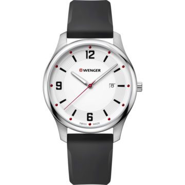 Wenger Heren horloge (01.1441.108)