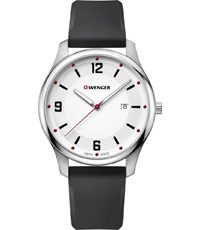 Wenger Heren horloge (01.1441.108)