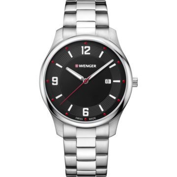 Wenger Heren horloge (01.1441.110)