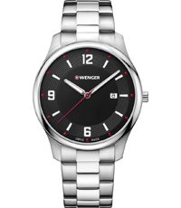 Wenger Heren horloge (01.1441.110)