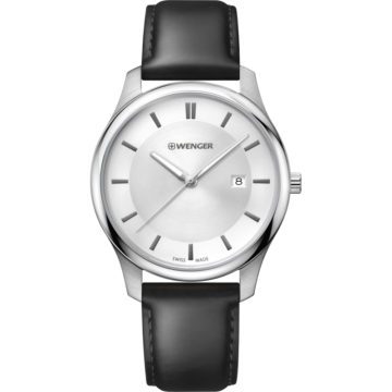 Wenger Heren horloge (01.1441.102)