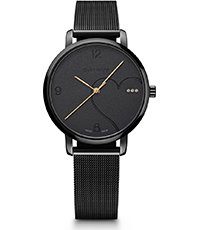 Wenger Dames horloge (01.1731.124)