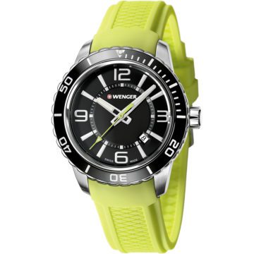 Wenger Heren horloge (01.0851.115)