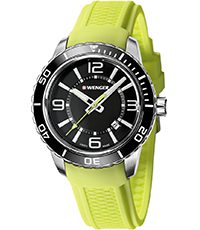 Wenger Heren horloge (01.0851.115)