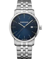 Wenger Heren horloge (01.1741.123)