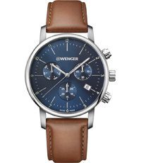 Wenger Heren horloge (01.1743.104)