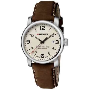 Wenger Heren horloge (01.1041.138)