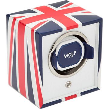 Wolf Unisex horloge (462404)