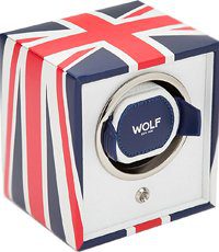 Wolf Unisex horloge (462404)