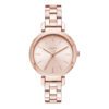 DKNY NY2584 Ellington 34 mm Dameshorloge