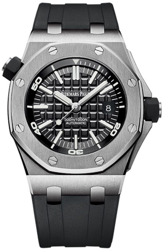 Audemars Piguet Royal Oak 15710STOOA002CA01