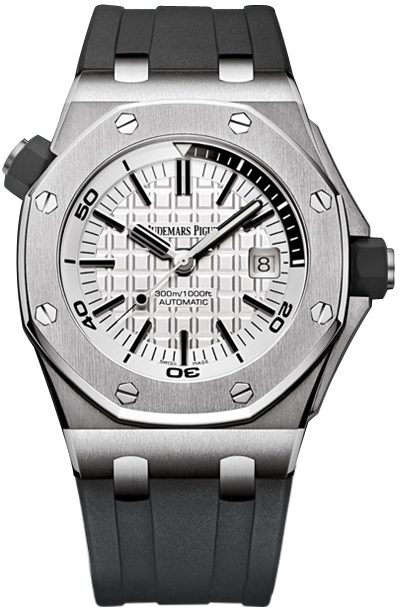 Audemars Piguet Royal Oak 15710ST.OO.A002CA.02