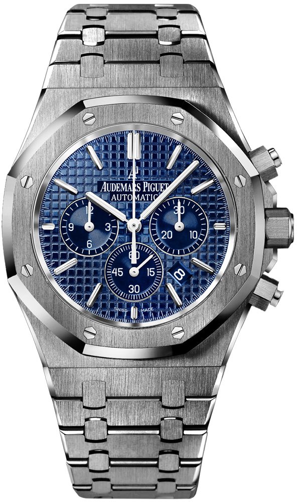 Audemars Piguet Royal Oak 26320ST.OO.1220ST.03