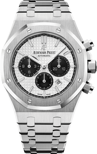 Audemars Piguet Royal Oak Chronograph 26331ST.OO.1220ST.03