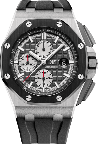 Audemars Piguet Royal Oak Offshore Chronograph 26400IO.OO.A004CA.01