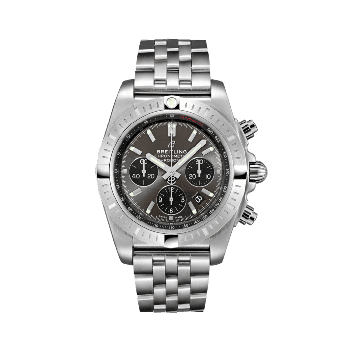 Breitling Chronomat B01 AB0115101F1A1