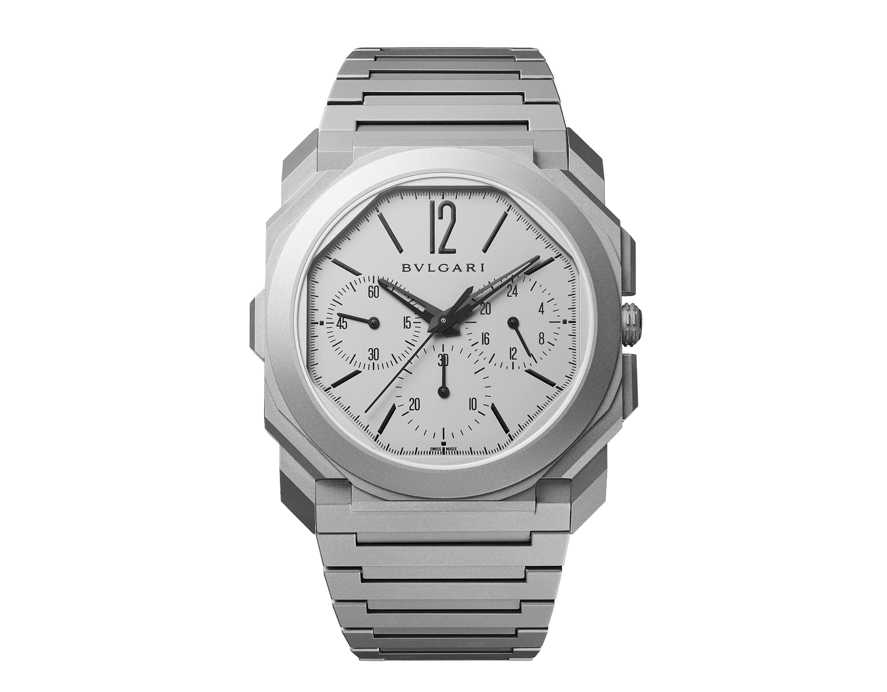 Bulgari Octo Finissimo 103068