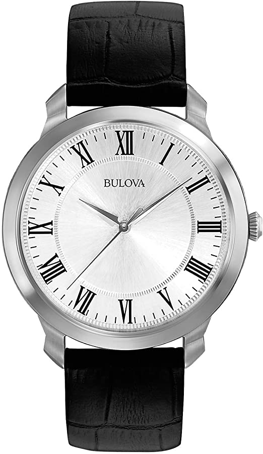 Bulova Classic 96A133