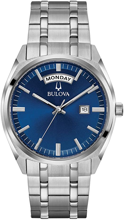 Bulova Classic 96C125