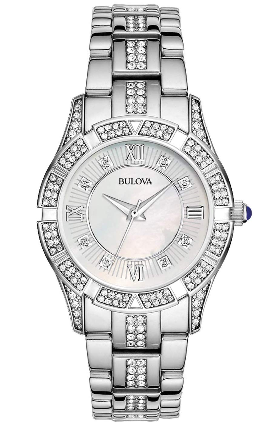 Bulova Classic 96L116