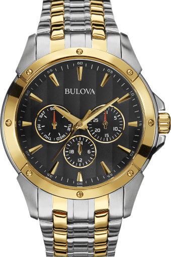 Bulova Classic 98C120