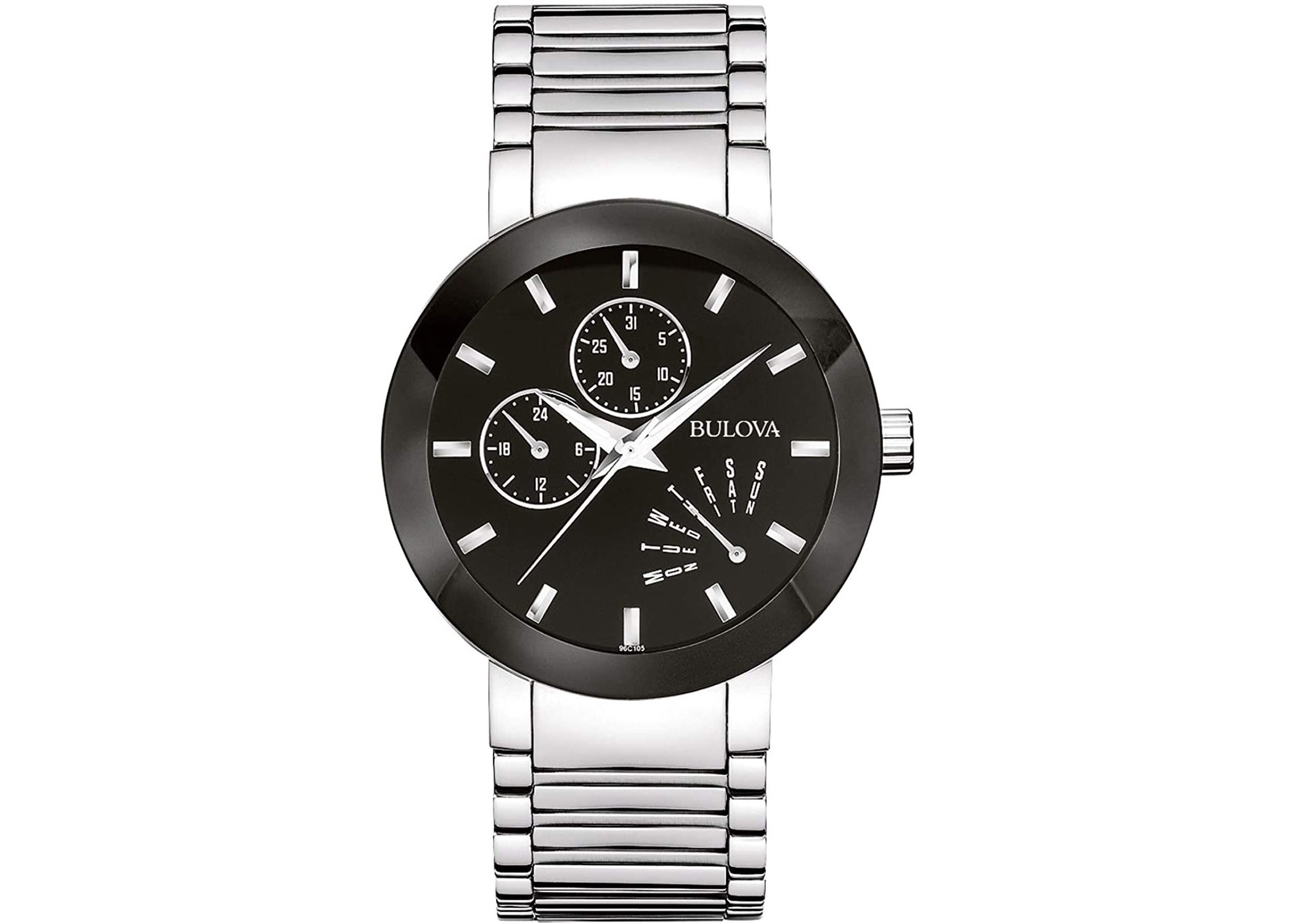 Bulova Core 96C105