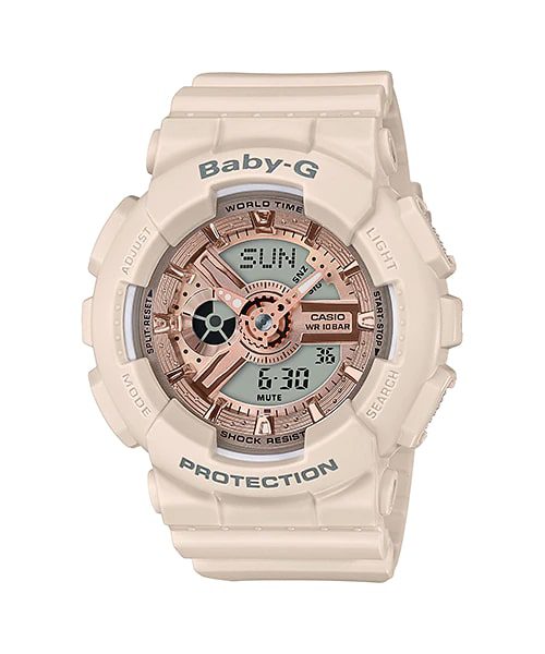 Casio Baby-G BA-110CP-4A