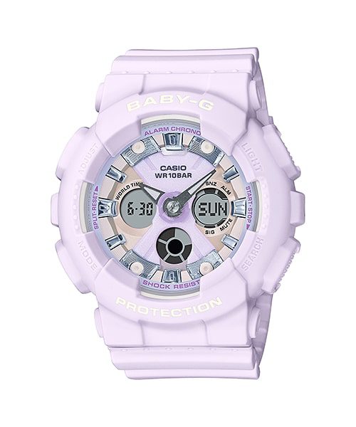 Casio Baby-G BA-130WP-4A