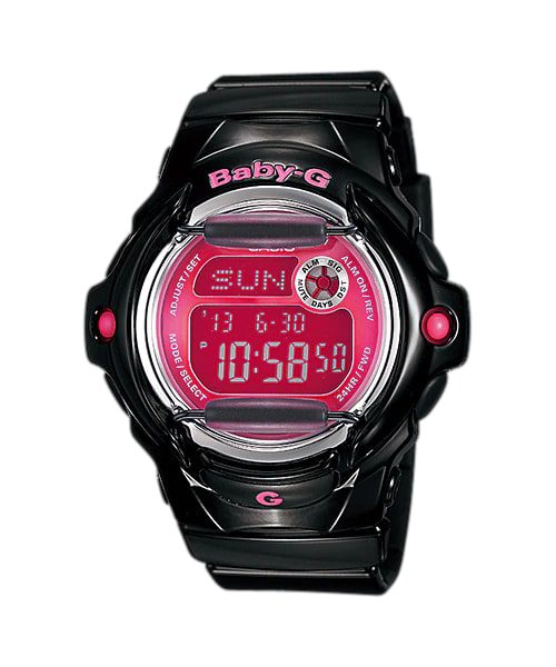 Casio Baby-G BG-169R-1B