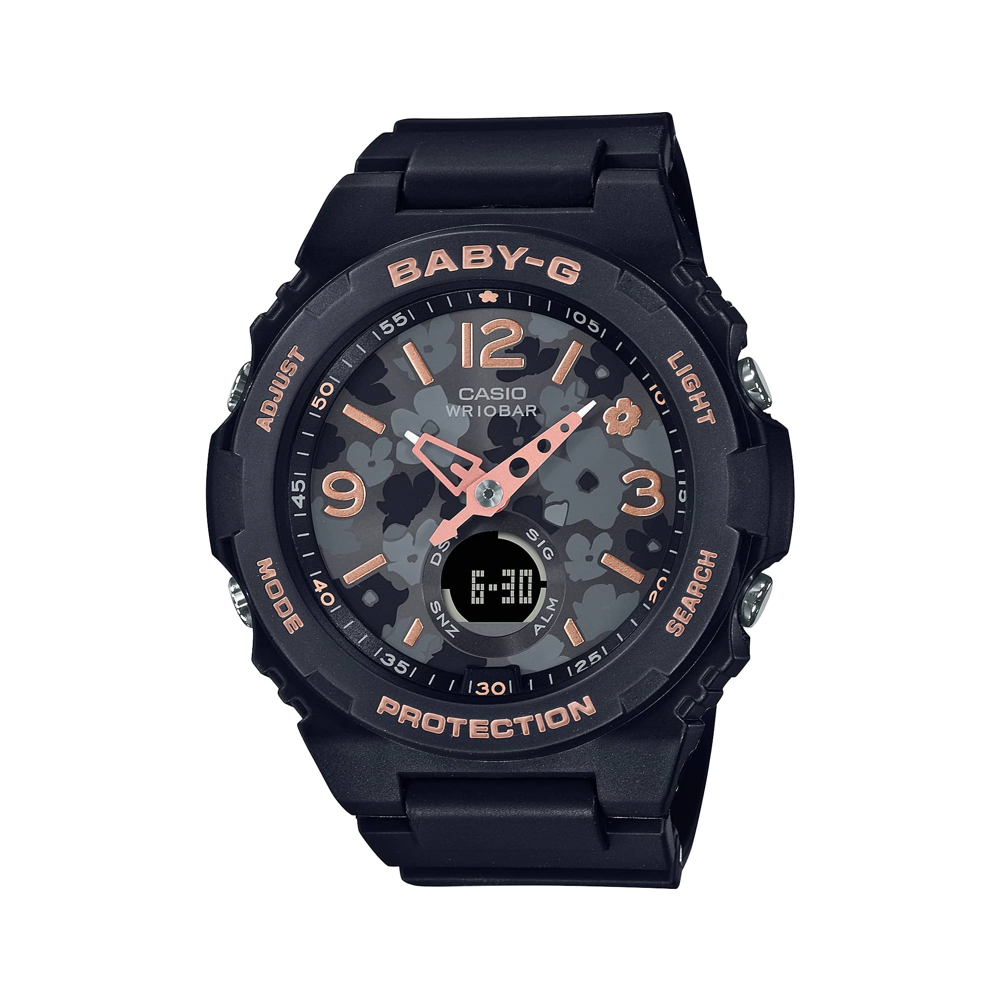 Casio Baby-G BGA-260FL-1A