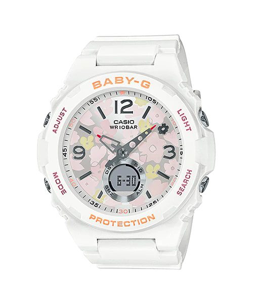 Casio Baby-G BGA-260FL-7A