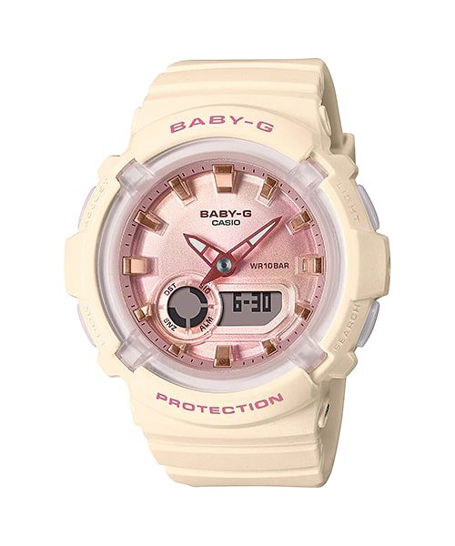 Casio Baby-G BGA-280-4A2