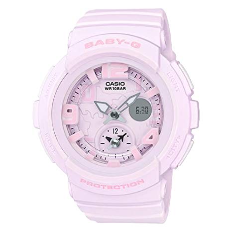 Casio Baby-G BGA190BC-4B