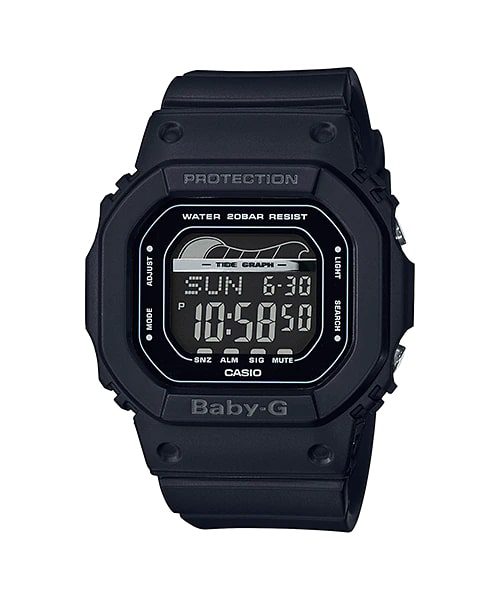 Casio Baby-G BLX-560-1