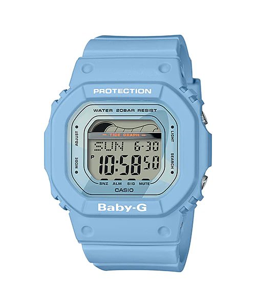 Casio Baby-G BLX-560-2