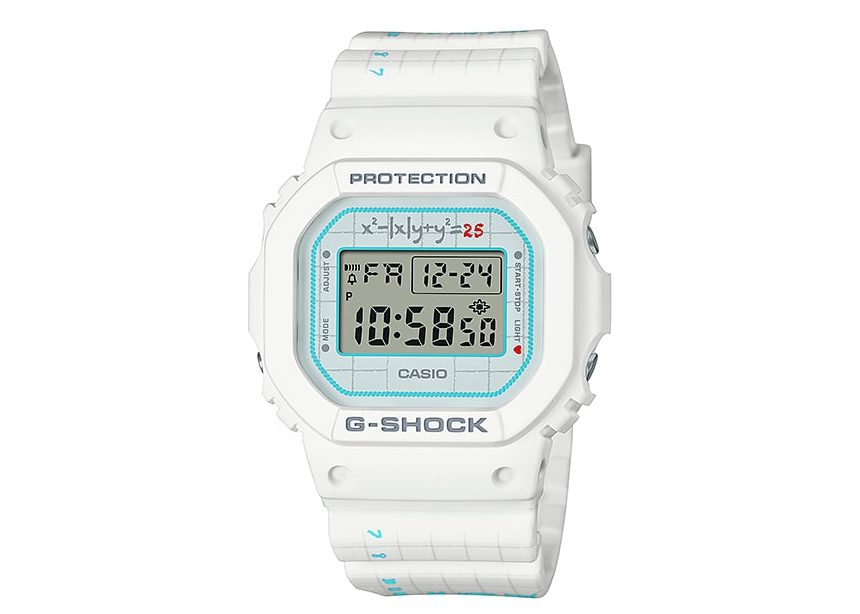 Casio Baby-G LOV-21B-7