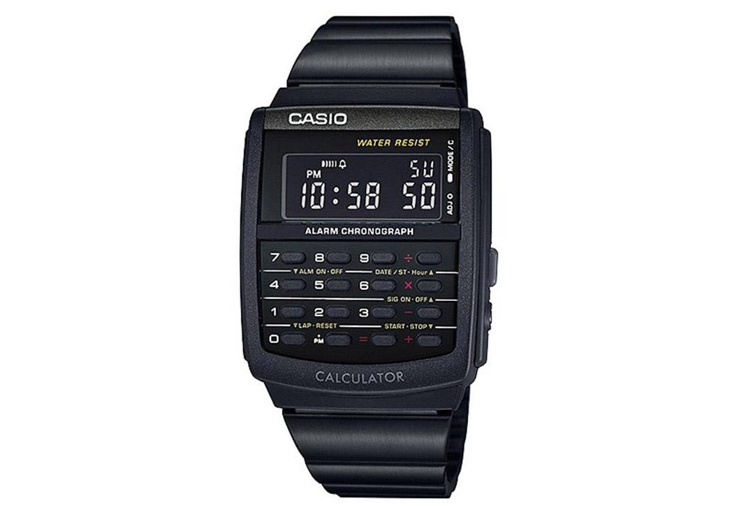 Casio Data Bank CA-506B-1A