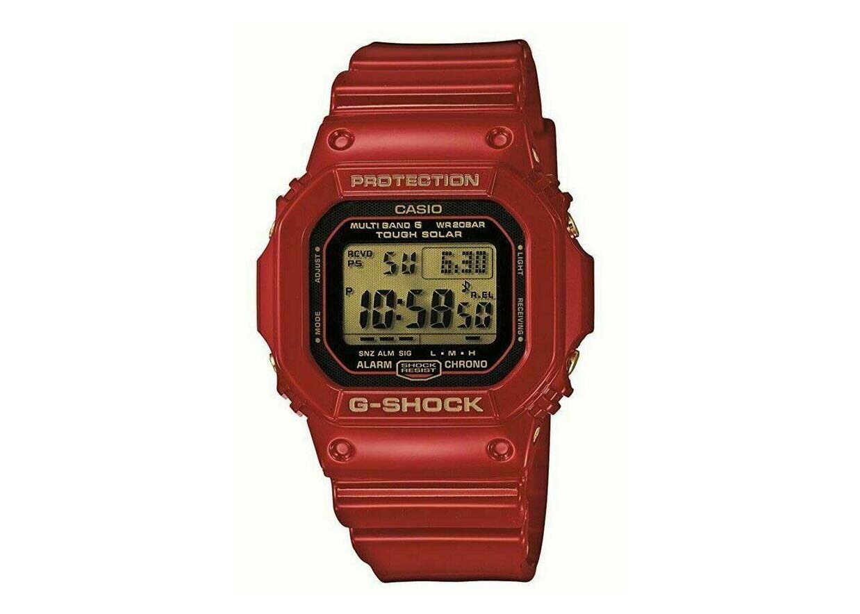 Casio G-Shock 30th Anniversary GW-M5630A-4