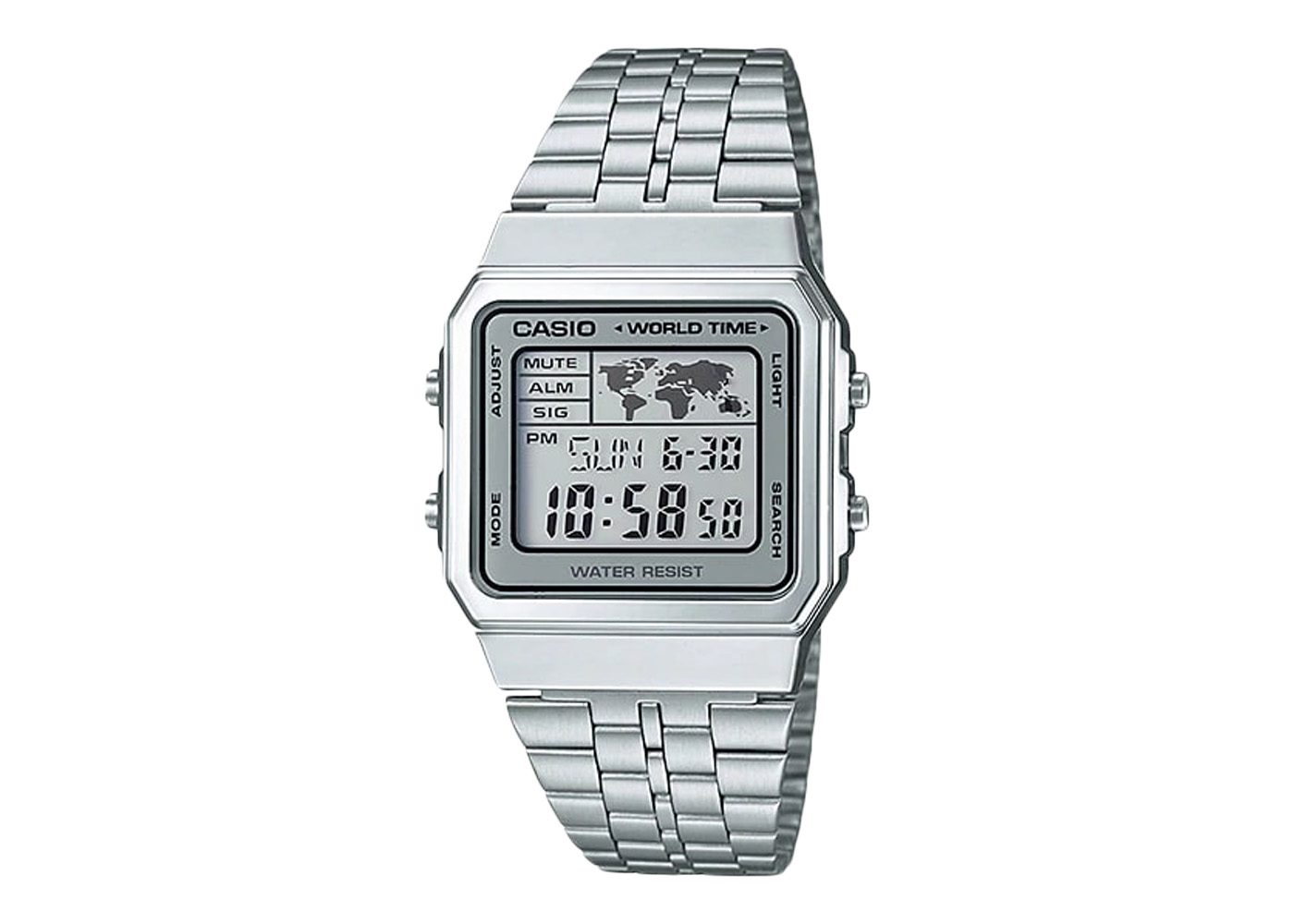 Casio G-Shock A500WA-7